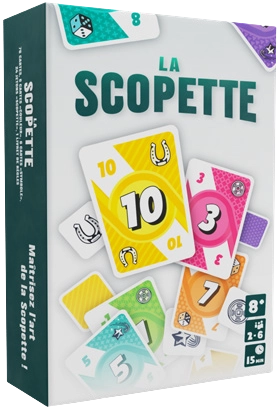 boutique-la-scopette Boîte du jeu La Scopette