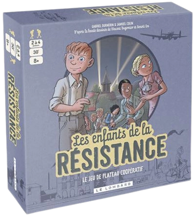 boutique-les-enfants-de-la-resistance Les enfants de la résistance