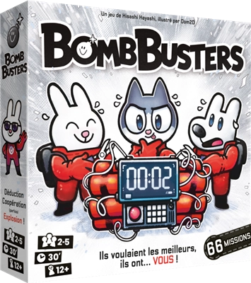 boutique_bomb_busters Bomb Busters