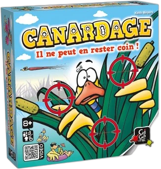 Canardage