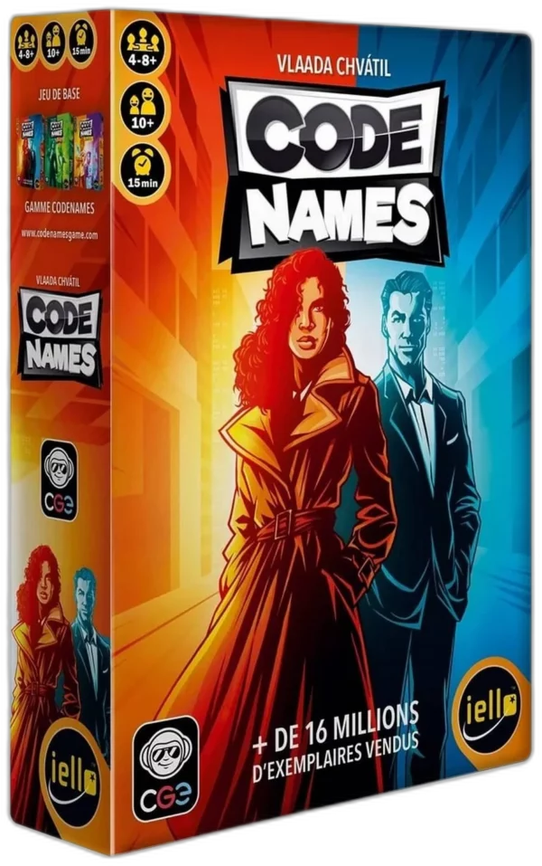 Codenames