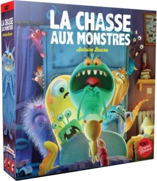 boutique_la-chasse-aux-monstres La chasse aux monstres