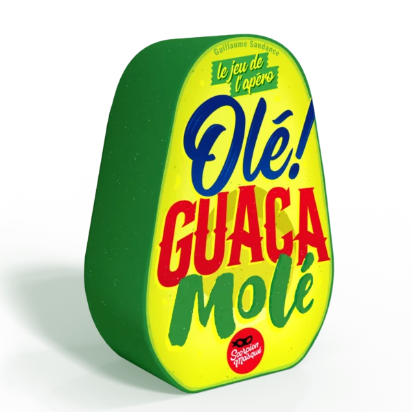 boutique_oleguacamole Olé ! Guaca Molé