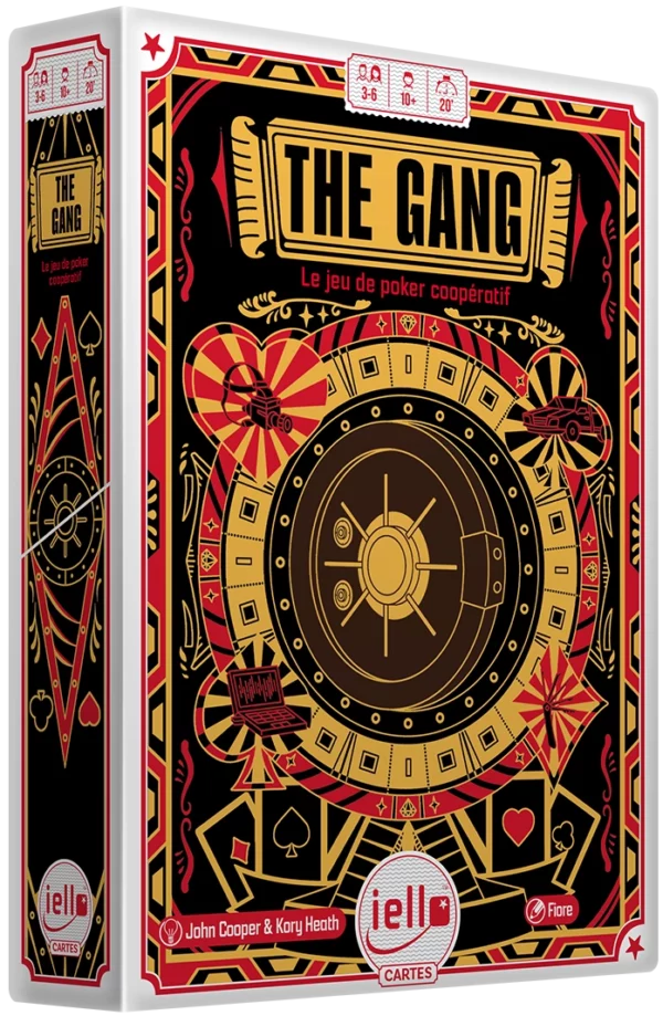 boutique_the-gang The Gang, boîte du jeu