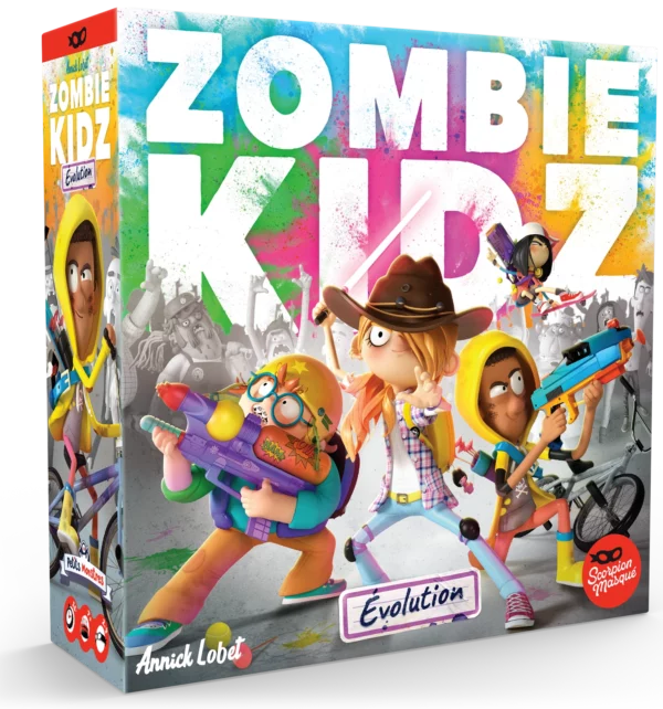 boutique_zombiekidsevolution Zombie kids Evolution