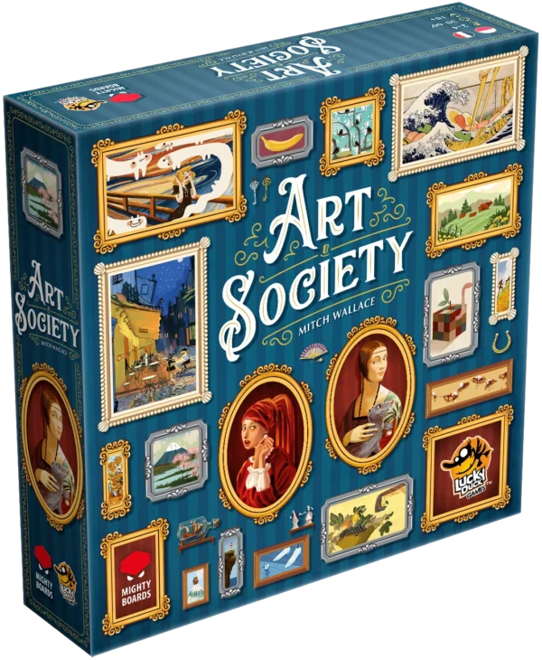 boutique-Art_Society Boîte du jeu Art Society