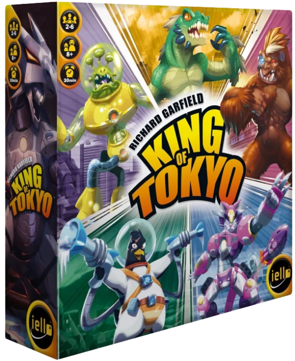 boutique-king-of-tokyo Boîte du jeu King of Tokyo