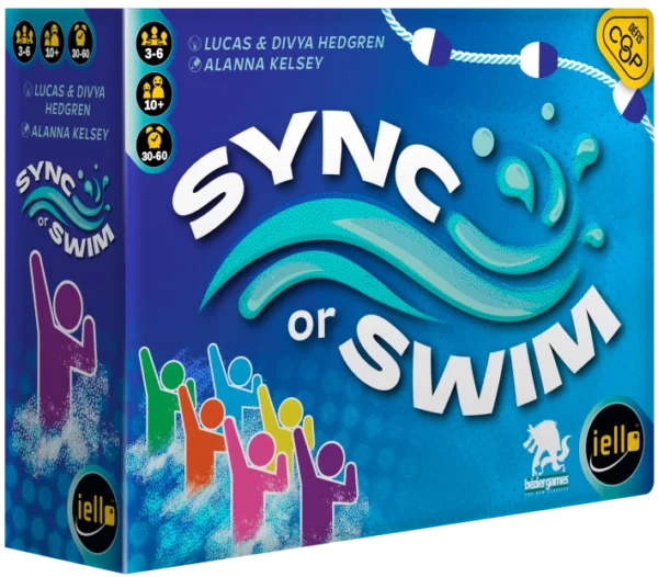 boutique-sync-or-swim Boîte du jeu Sync or swim